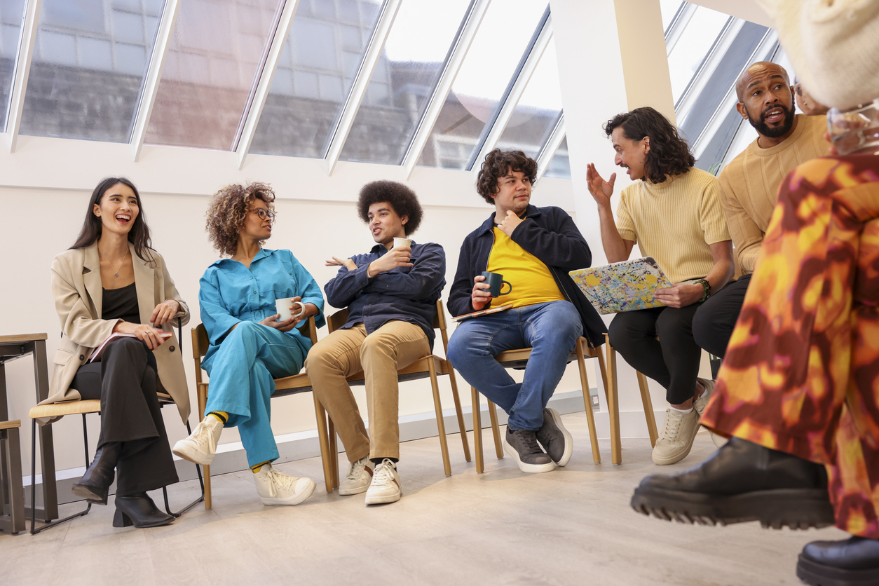 How to build a citizen science research culture 