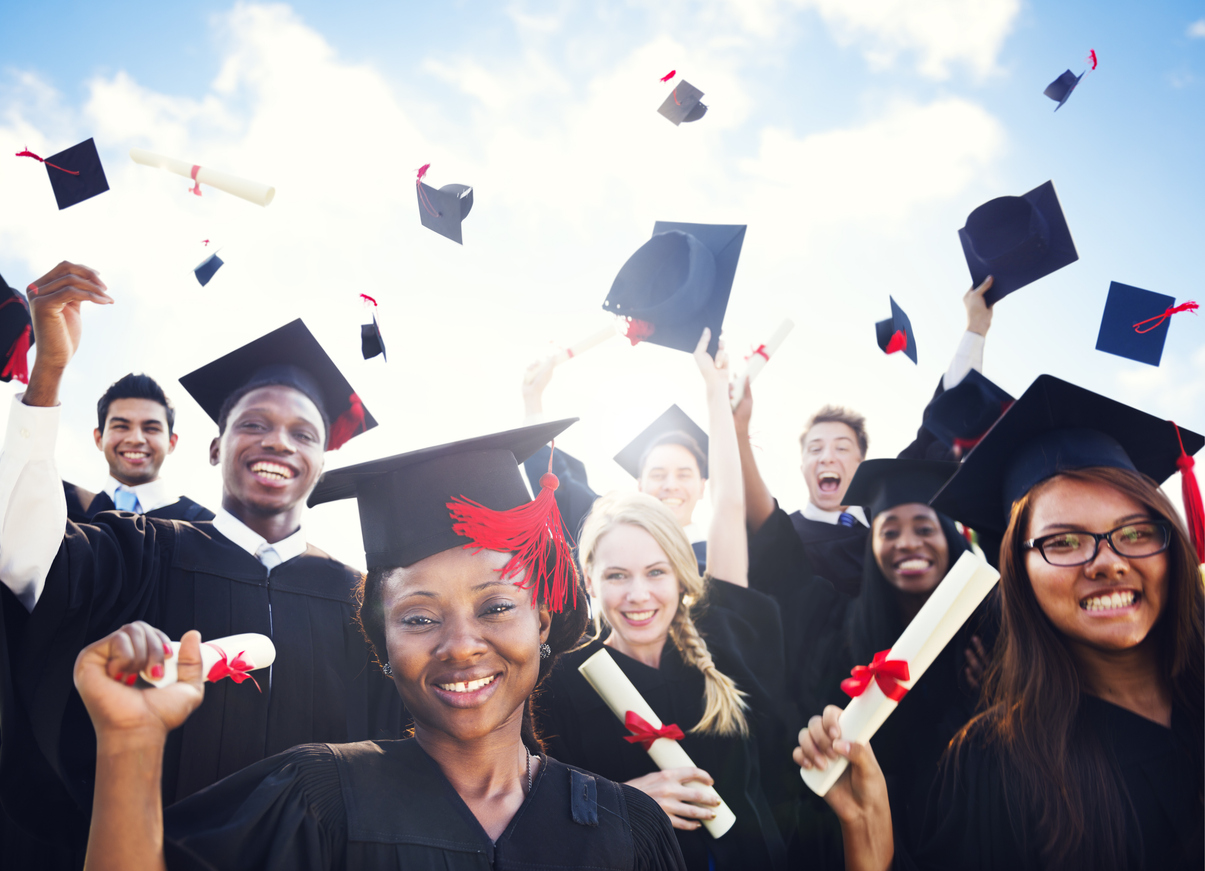 Market orientation must be an institution-wide endeavour
