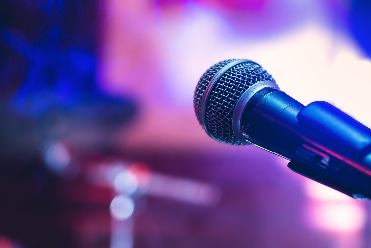 Make your annual report sing