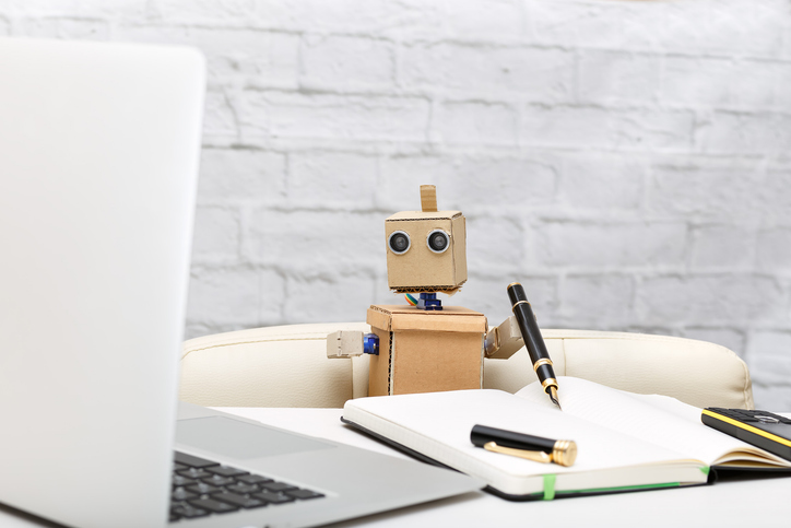 The evolution of assignments in the age of generative AI