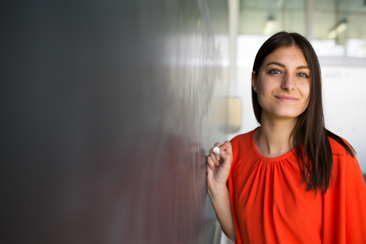 Want to teach during your PhD? Here’s what you should know