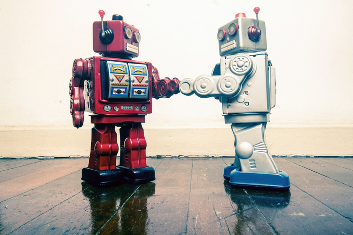 Five key stages when embedding AI networking tools