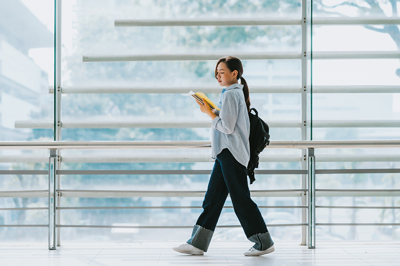 ‘Why do we still timetable classes as if students don’t have lives outside university?’ 