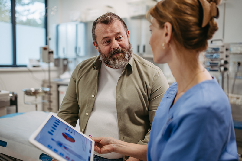 Evaluating the impact of patient and public involvement in health research