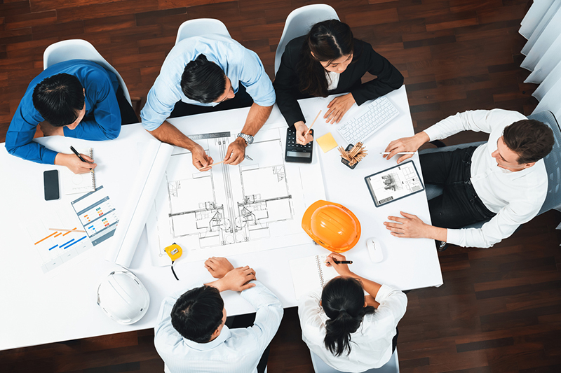 Navigating uncertainty with interdisciplinary teaching