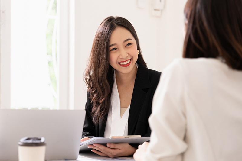 Providing the right resources for students who work alongside study