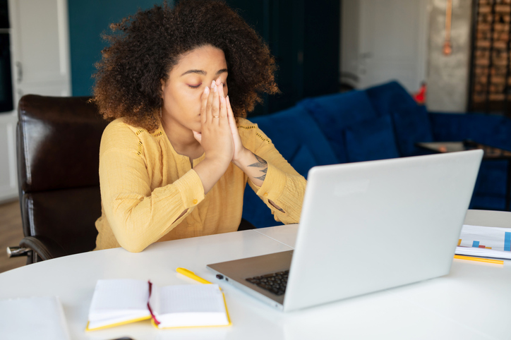 Is authentic assessment leaving some students behind?
