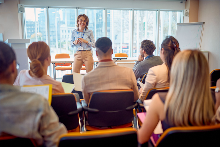 A comprehensive model for interdisciplinary teaching