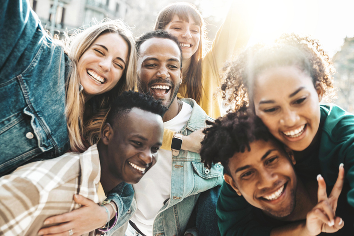 Diversity isn’t a one-off task, it’s a learning journey