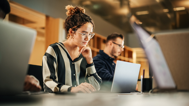 How industry certification can energise learning