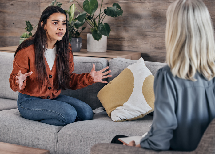 How to scale up well-being and support services