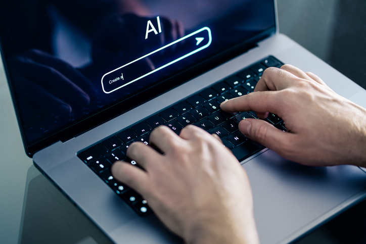 Let’s look at AI as a reasoning partner, not a shortcut