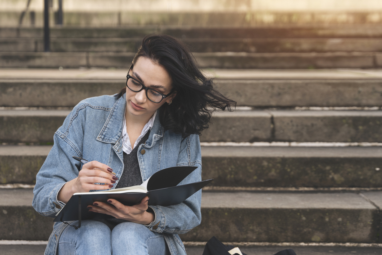 Using AI to foster self-directed learning