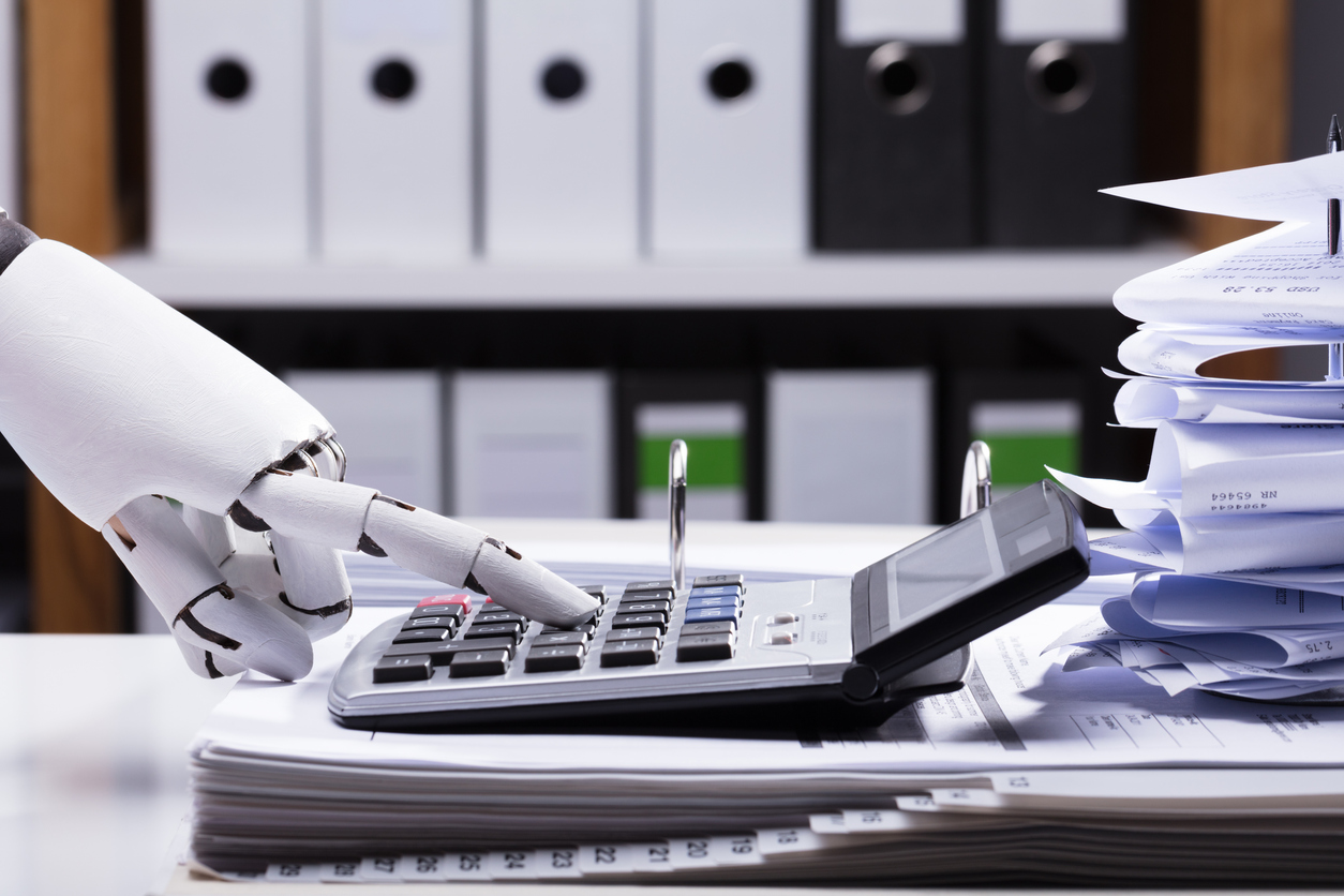 How we reassure accounting students that AI won’t take their jobs