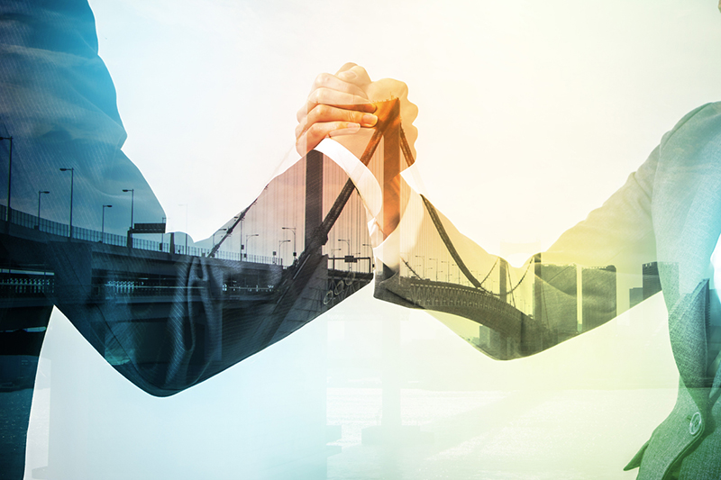 The impact of business relationship managers in higher education