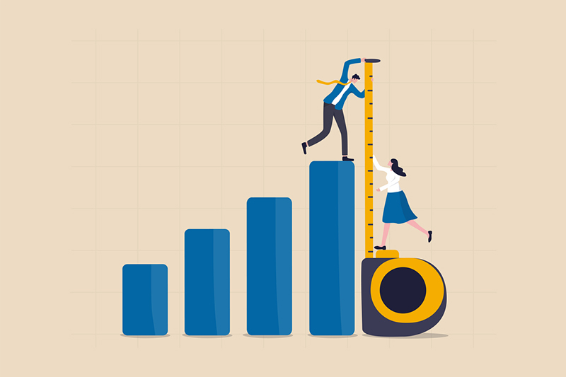 Assessment or measurement?