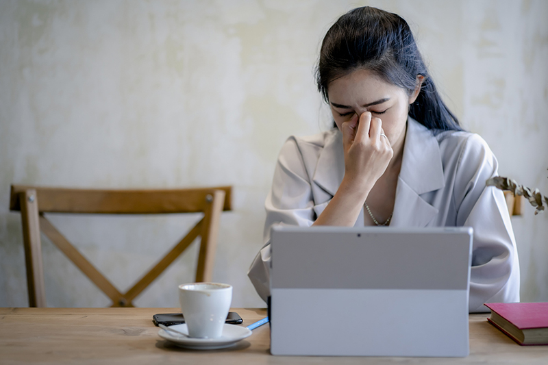 ‘We shouldn’t sleepwalk into a “tech knows best” approach to university teaching’
