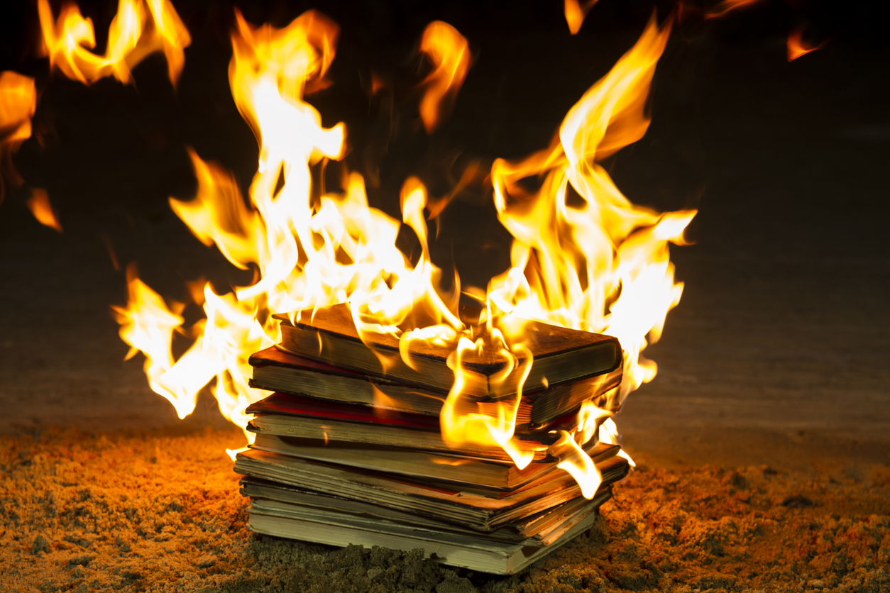 Protecting your work – and your values – in US higher education
