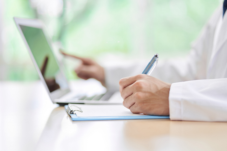 How to build competency-based assessment into a clinical supervision course