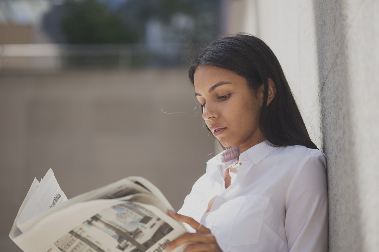 Teaching students how to spot scientific misinformation