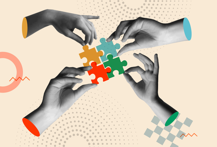A step-by-step guide to developing a high-impact online course