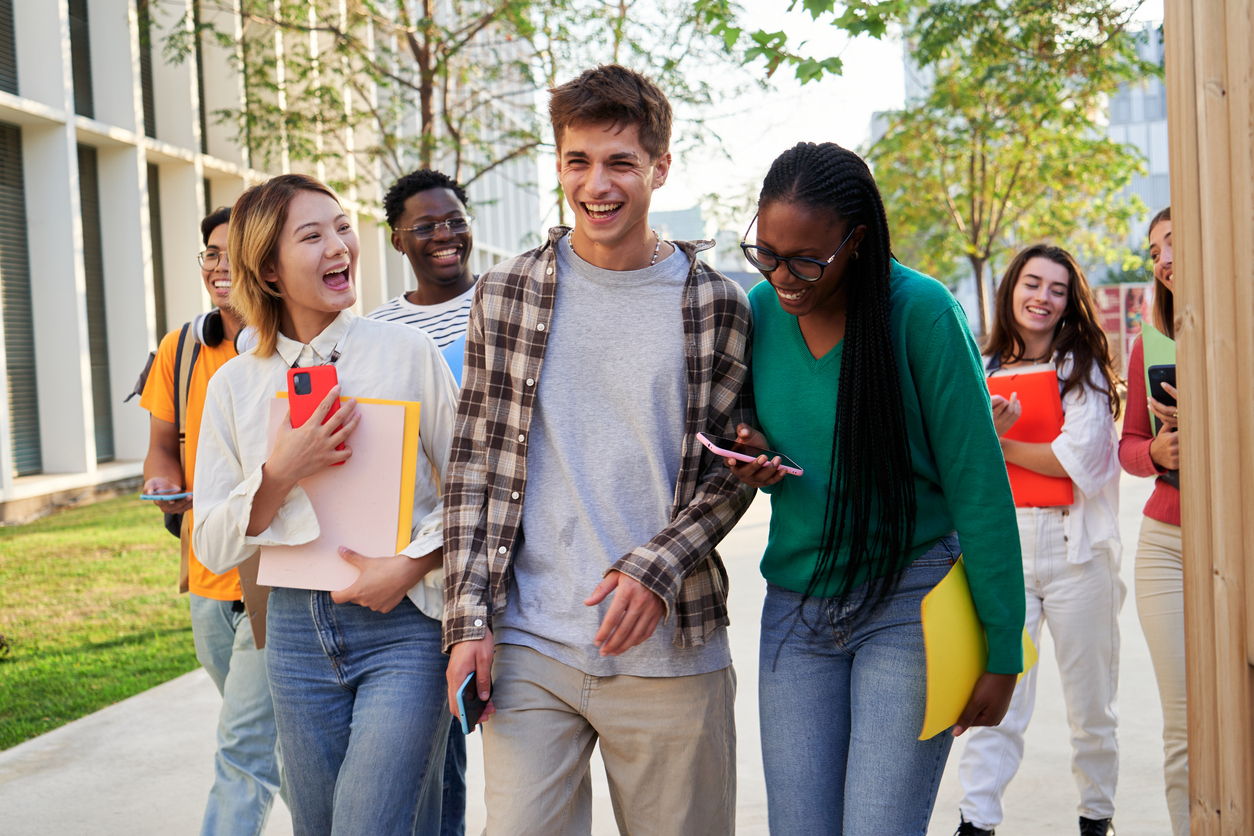 Creating a culture of belonging with inclusive pedagogy