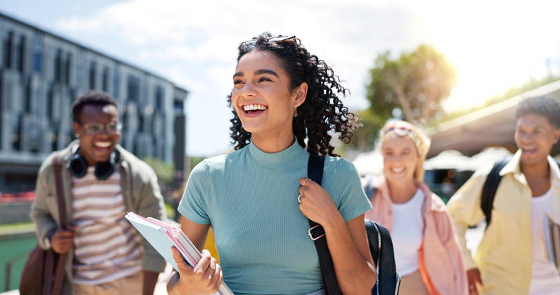 Create an environment where good mental health can thrive
