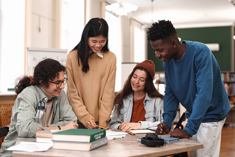 Why inclusion in EAP needs a rethink