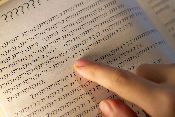 How to support students with dyslexia in your teaching
