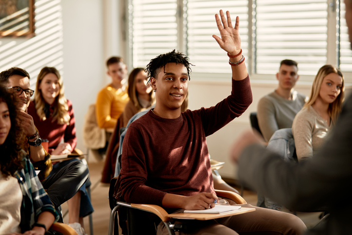 Are we overlooking the power of autonomy when it comes to motivating students?