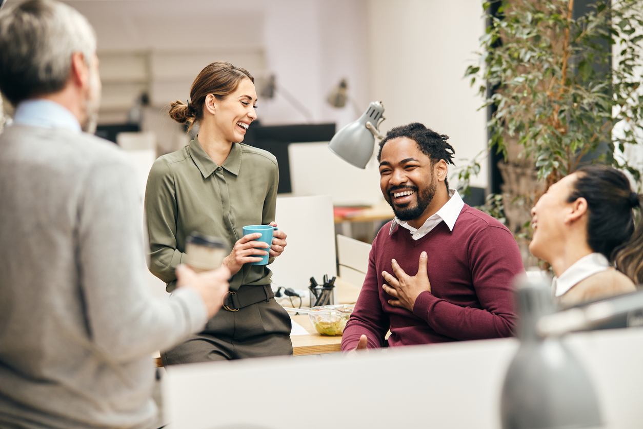 Common barriers to belonging and how to overcome them