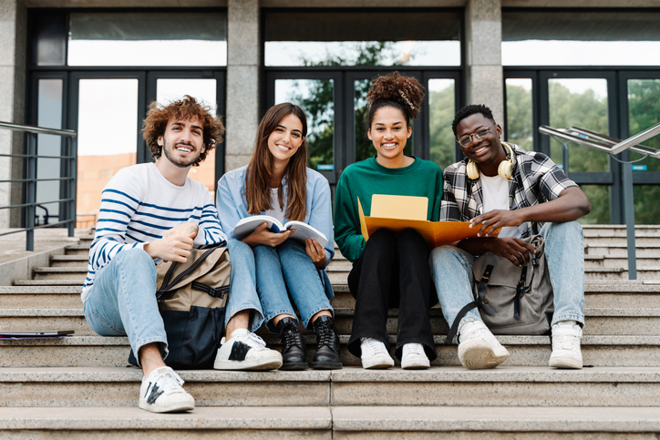 Three strategies to build student belonging from the start of their academic journey