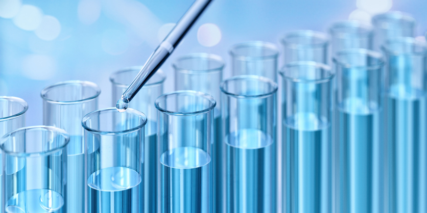 Run your lab more smoothly by centralising chemicals management