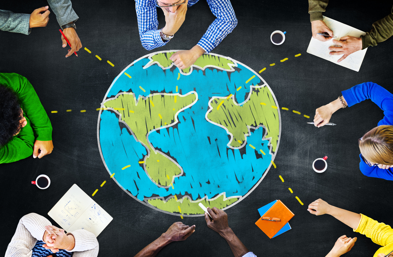 How can we decarbonise knowledge production?