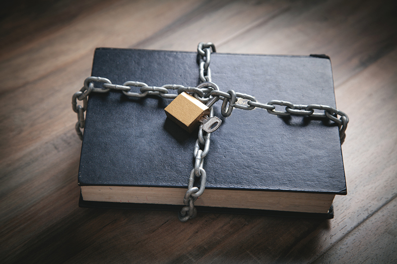 Strategic silencing: how censorship is reshaping scholarly discourse