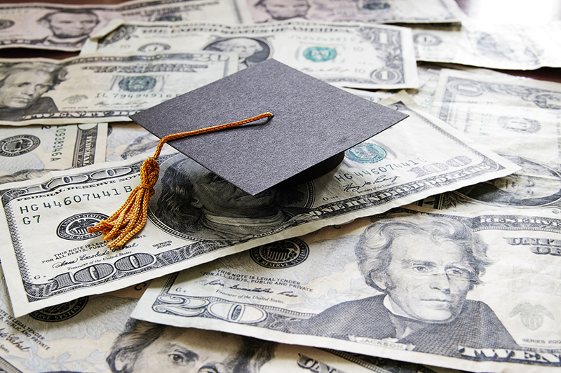 The economics of belonging: a new way of thinking about student success