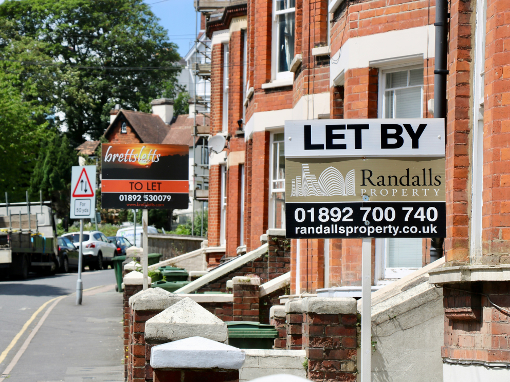 Rent in the UK | Best Guide to Finding Your New Home