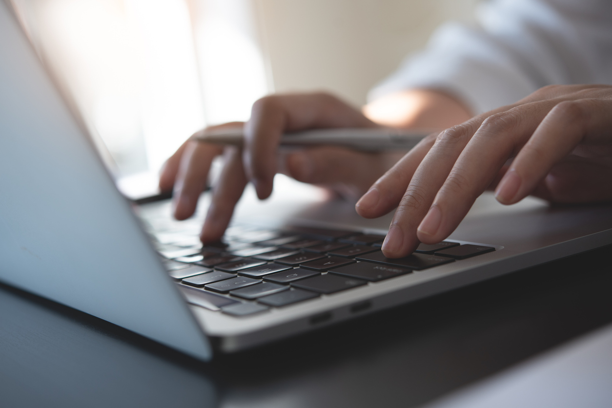 The unexpected benefits of academic blogging