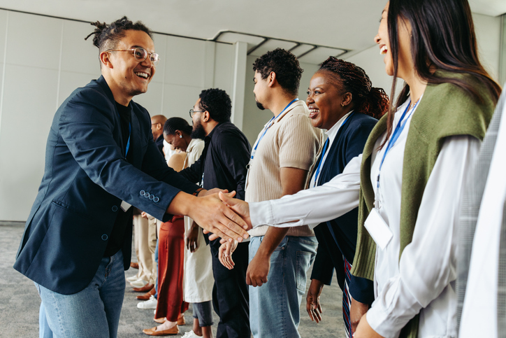 A guide to building lasting partnerships between students and industry