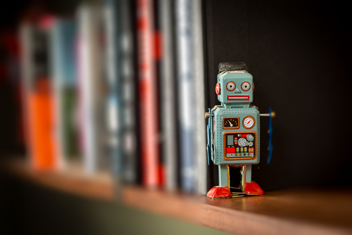 Ready your teaching for the AI era with this six-part framework