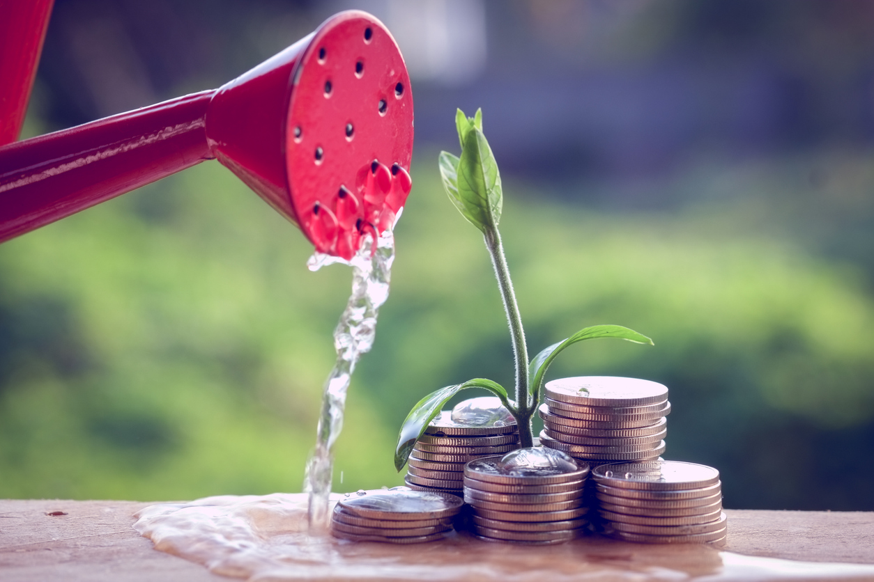 How to run a bursary scheme for your students with no admin support