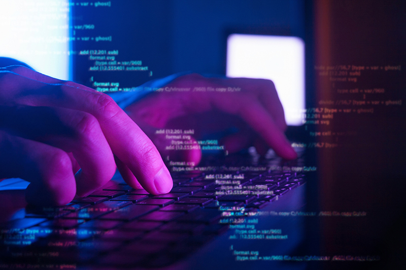 How not to fall victim to a cyberattack