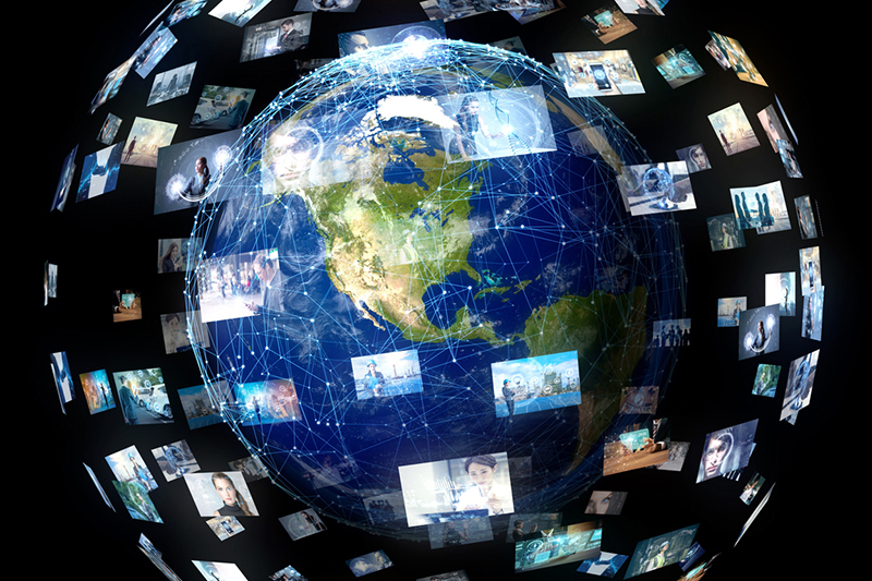 Keeping your research relevant in an accelerating news cycle