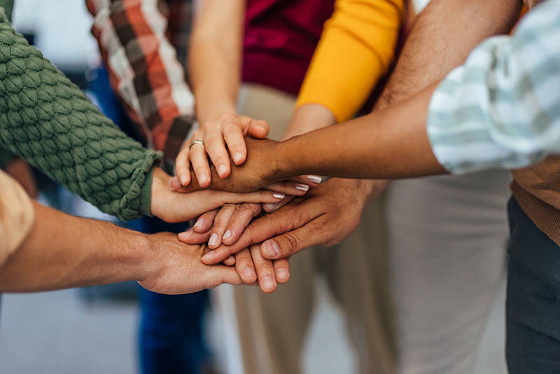 What trauma-informed practice can learn from EDI in higher education