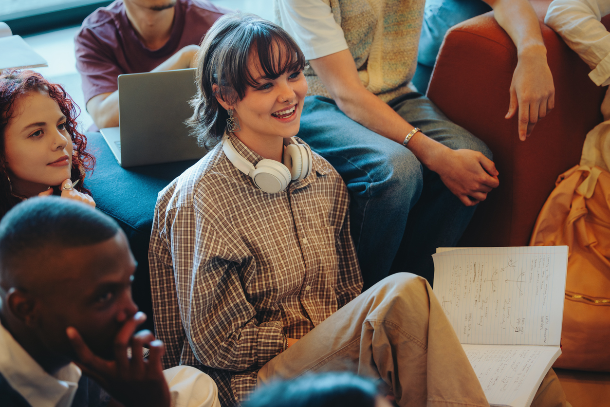 Stop placing the onus on neurodivergent students to ‘fit in’