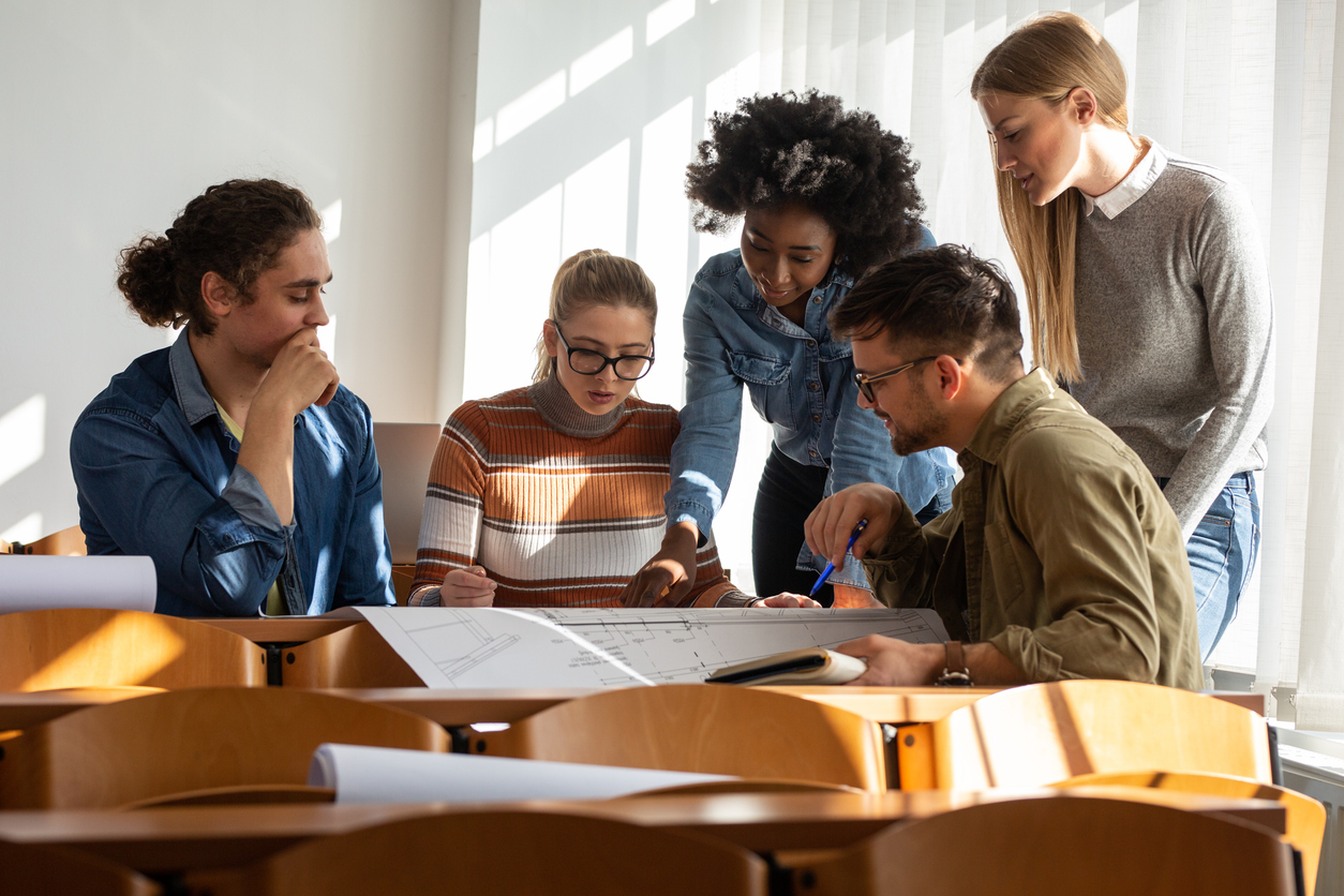 Three easy tweaks to make your teaching autism-friendly