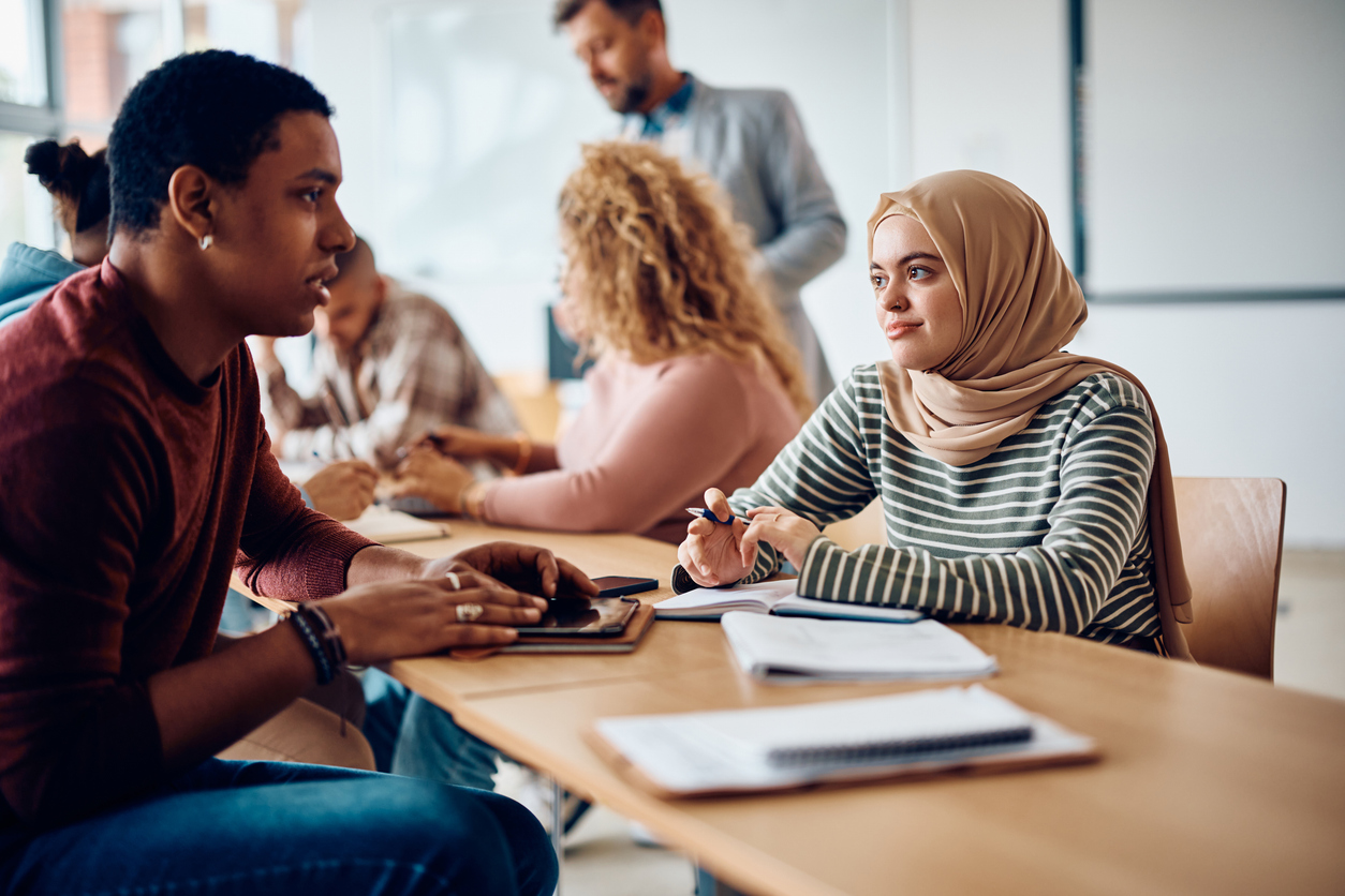 Why clear GenAI guidance matters to neurodivergent students. And how to get it right