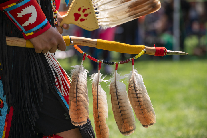 Place Indigenous knowledge at the heart of academic enquiry