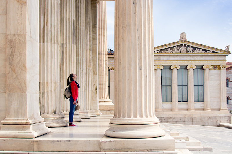 The case for degrees that teach us how to think