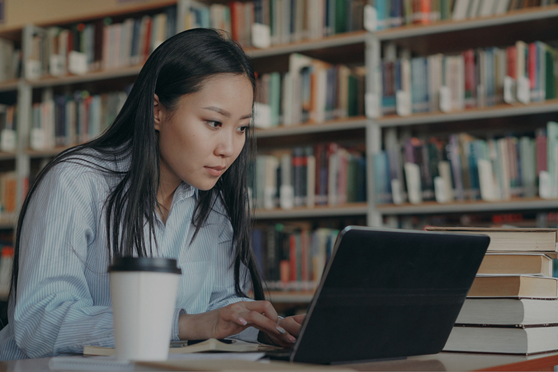 ‘Students don’t have to prove authorship of every word, they show their supervision of AI tools’